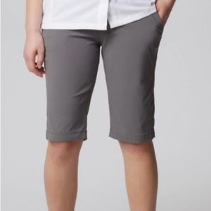 Columbia Anytime Long Shorts